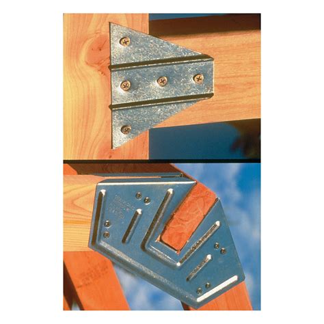 shed metal bracket kits|universal storage shed framing kit.